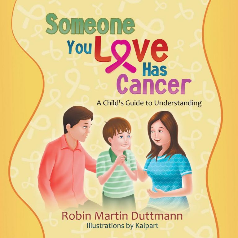 Someone You Love Has Cancer