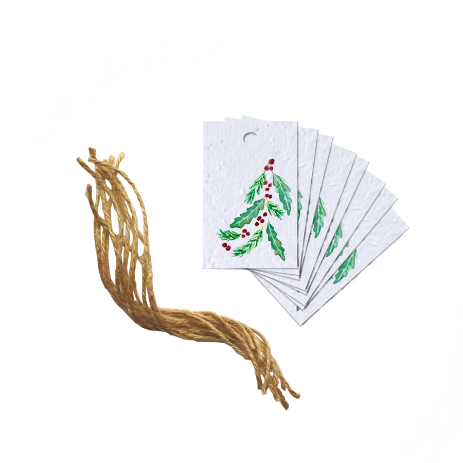 Branches | Gift tags