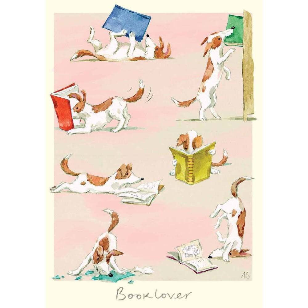 Booklover | Two Bad Mice