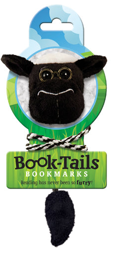 Book-Tails | Sheep