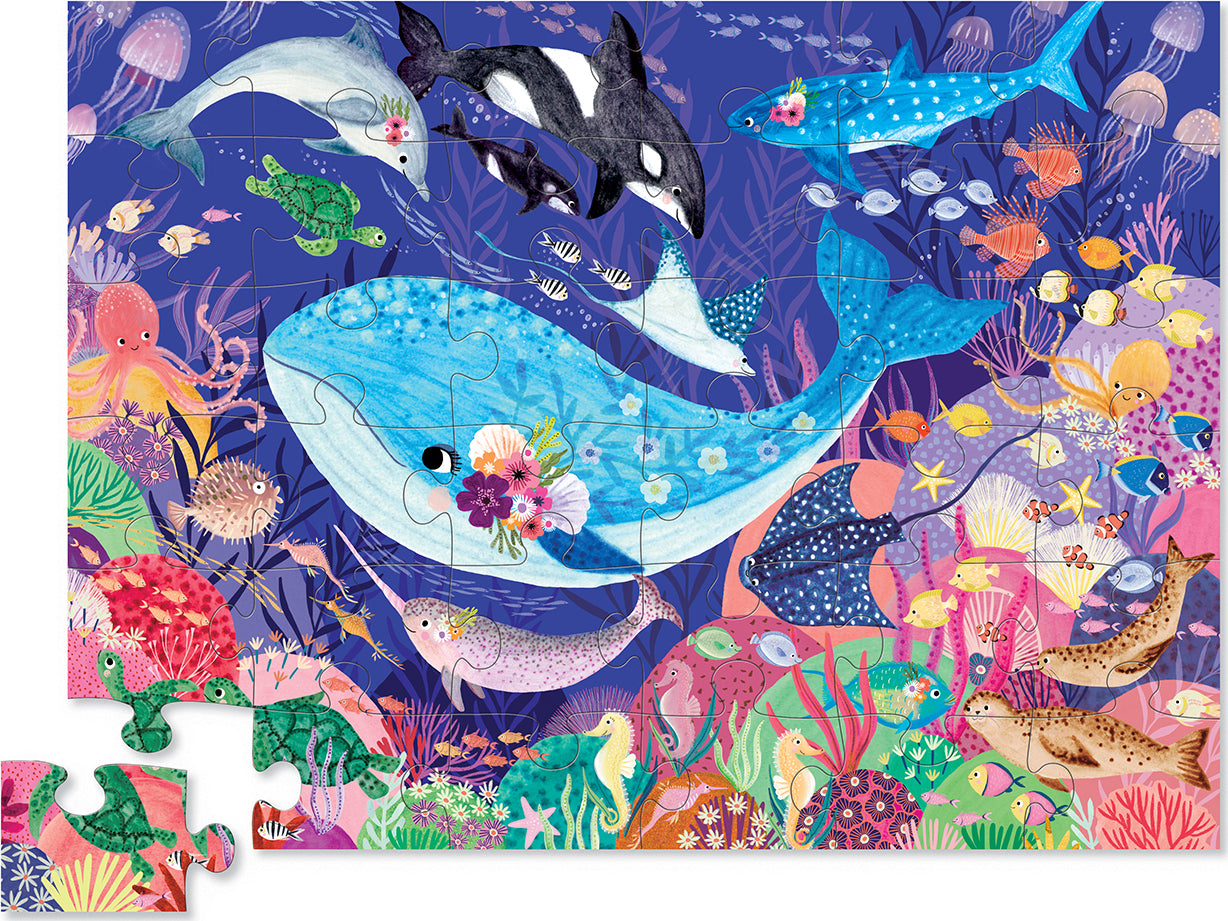 Ocean Dreams | 36-PC Puzzle