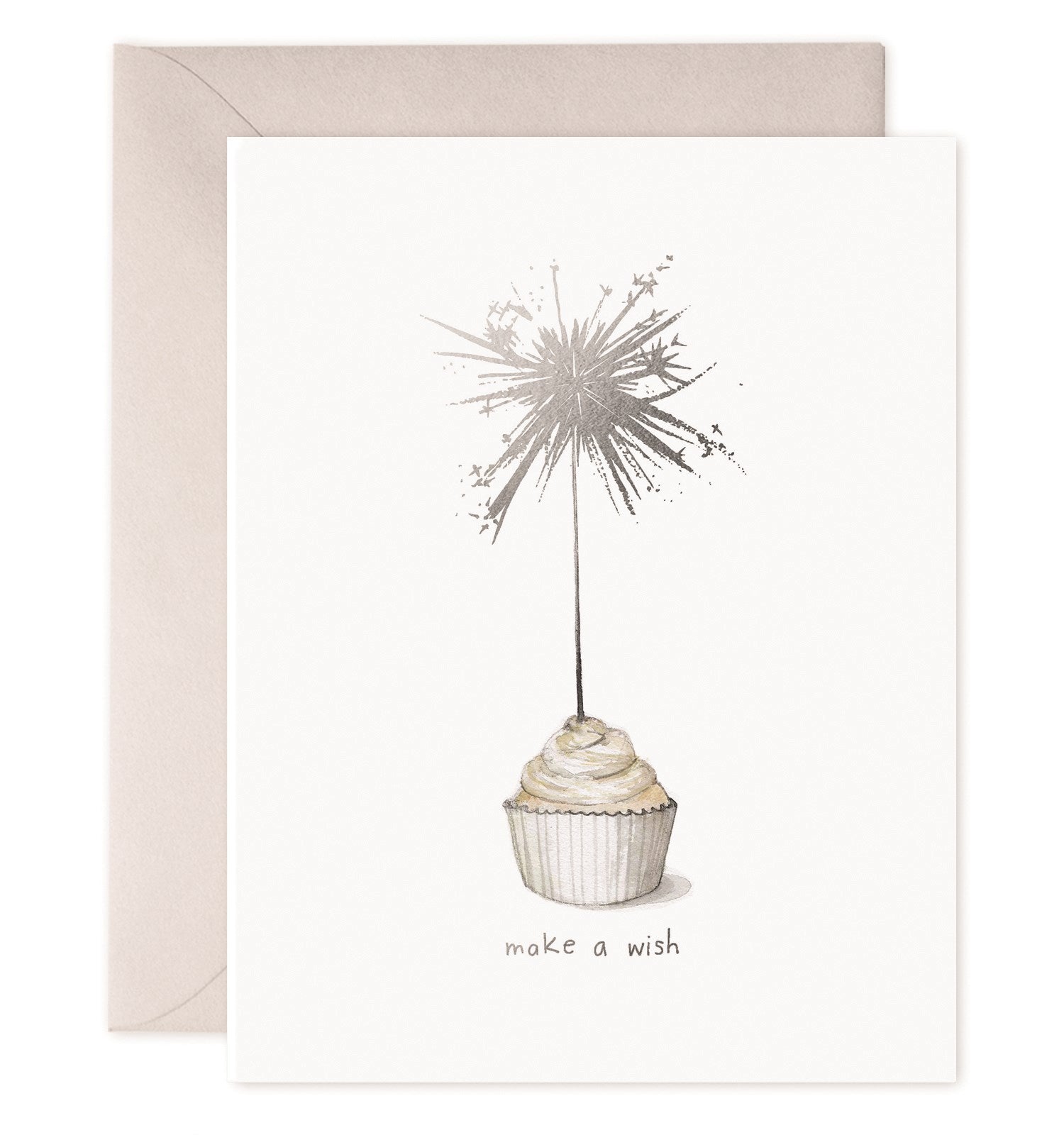 Sparkler Wish|E Frances Paper