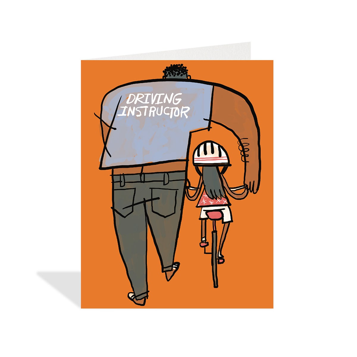 Learning To Cycle|Halfpenny