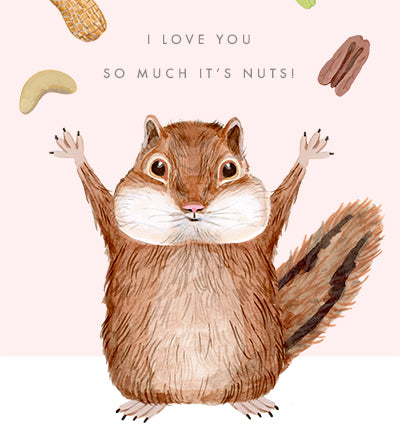 Its Nuts|Dear Hancock