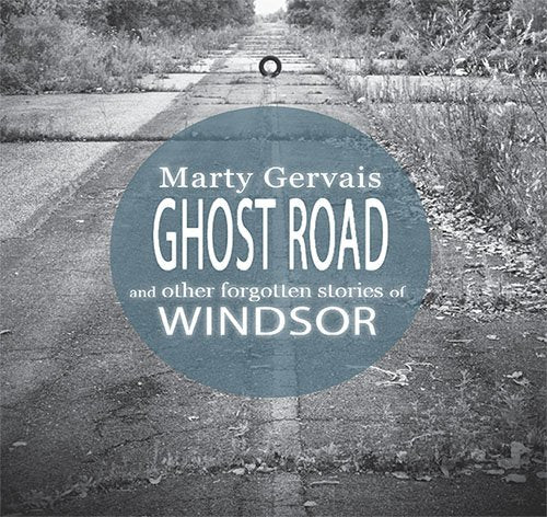 Ghost Road