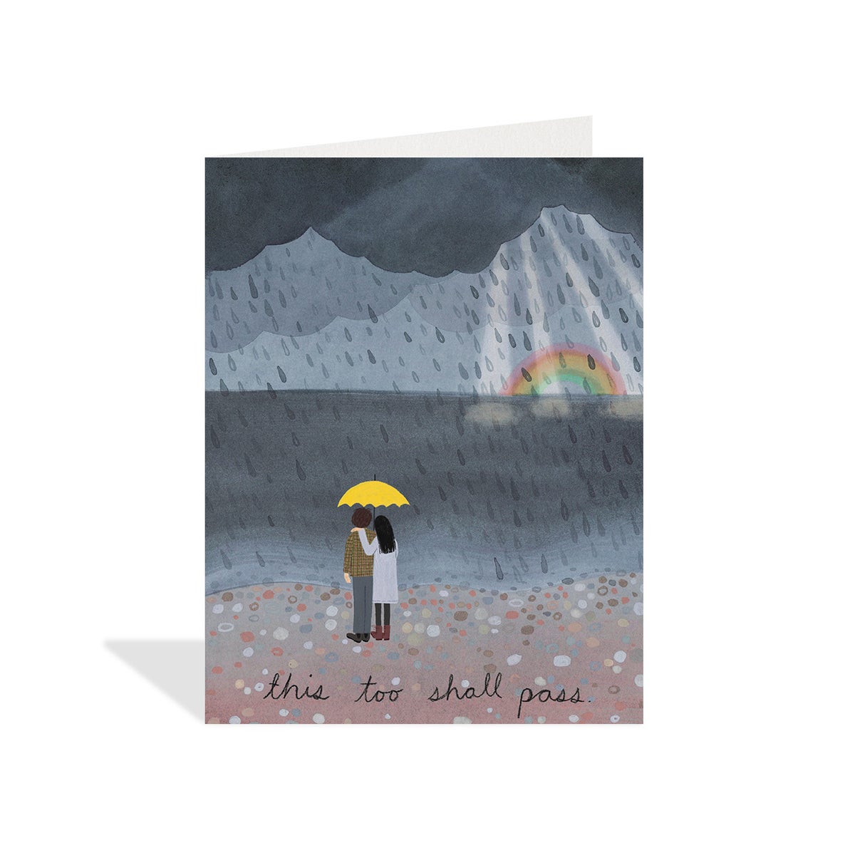 This Too Shall Pass|Halfpenny