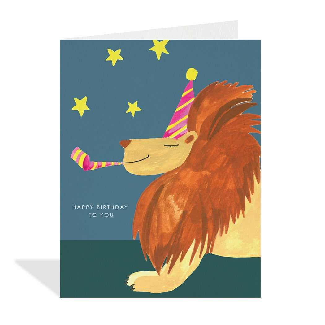Roaring Birthday|Halfpenny