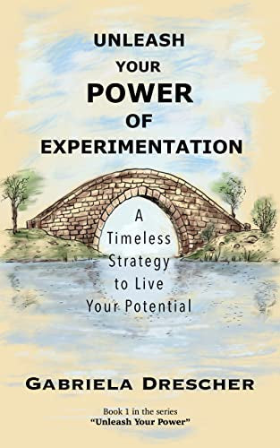 Unleash your Power of Experimentation