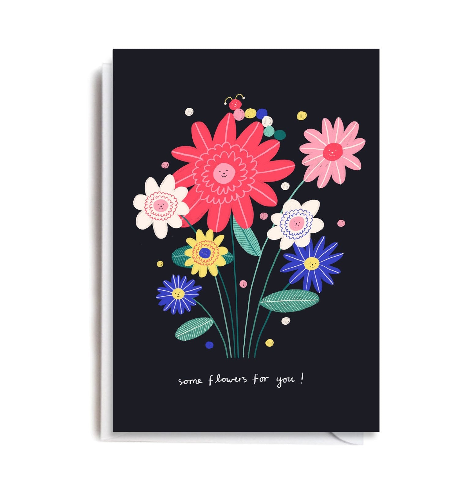 Flowers For You|Jolly Awesome