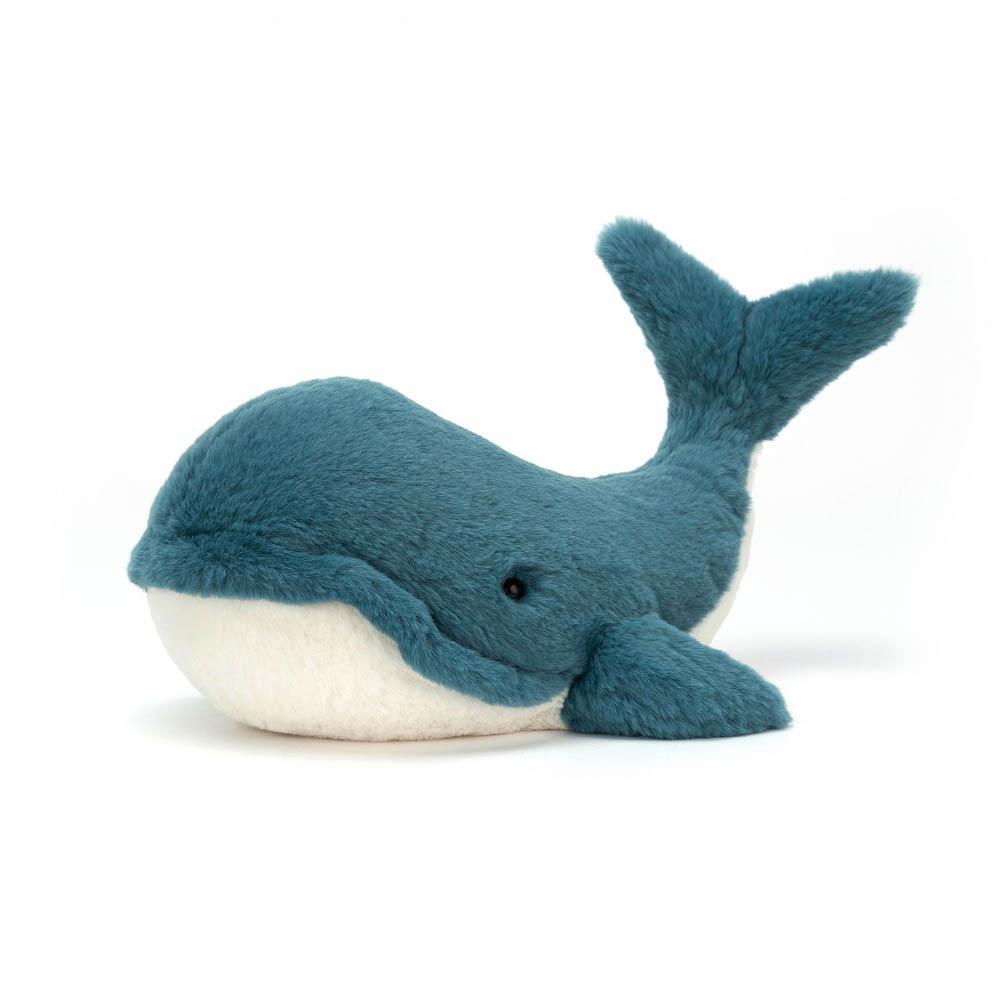 WALLY WHALE TINY