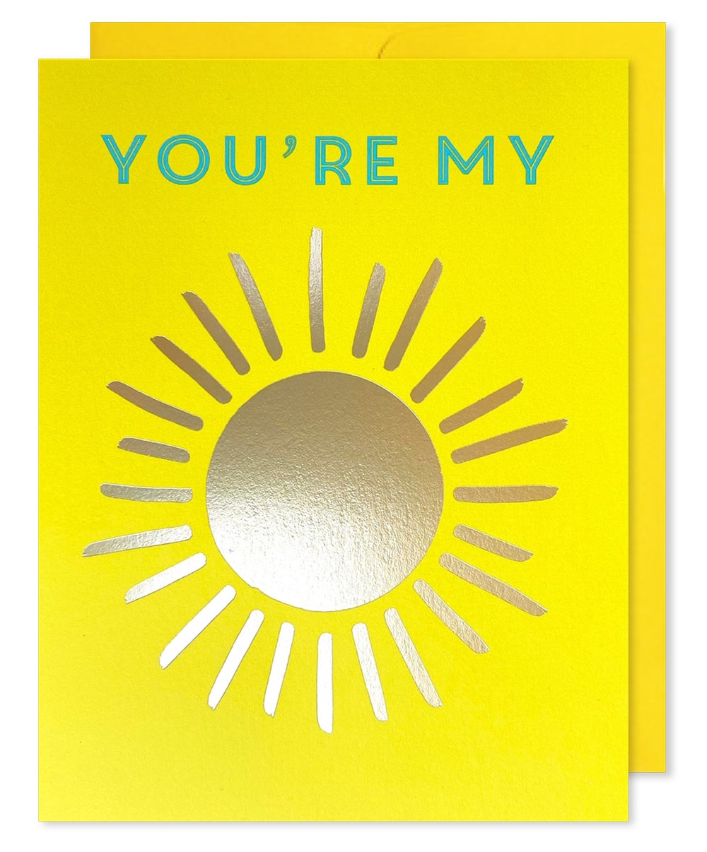 Sunshine|J Falkner