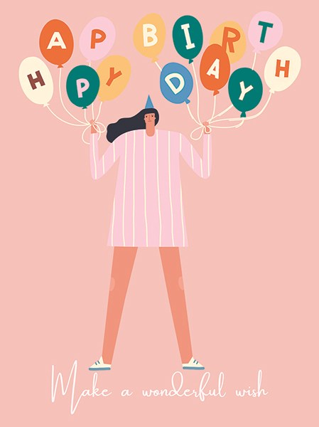 Whimsy Wish|J & M Martinez