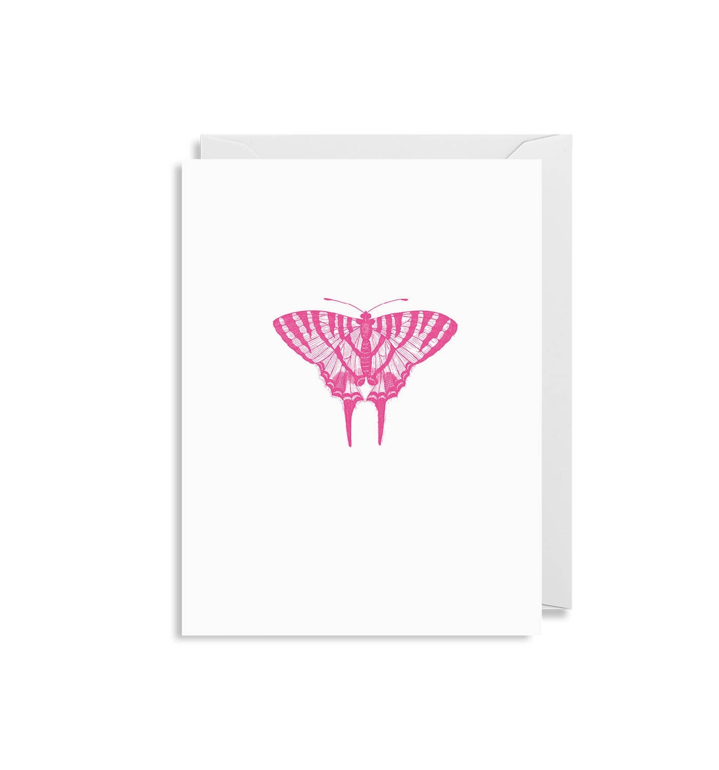 Butterfly Fushia|Lagom Design