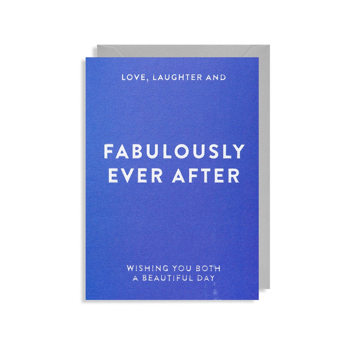 Love Laughter|Lagom Design