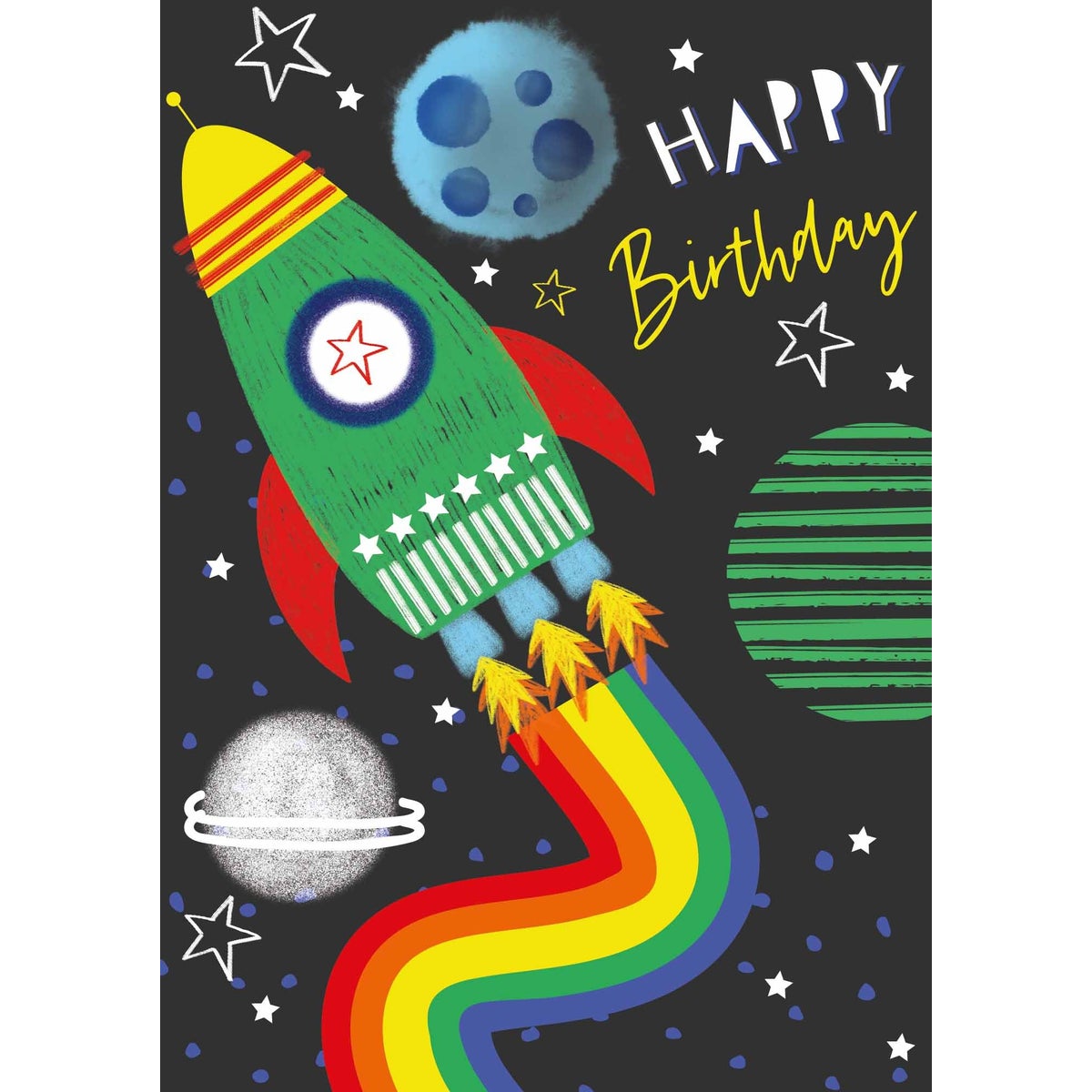 Rocket|Laura Darrington