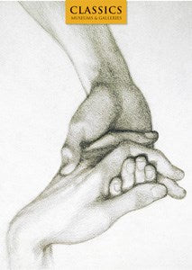 Hand Of Dante|Museums Galleries