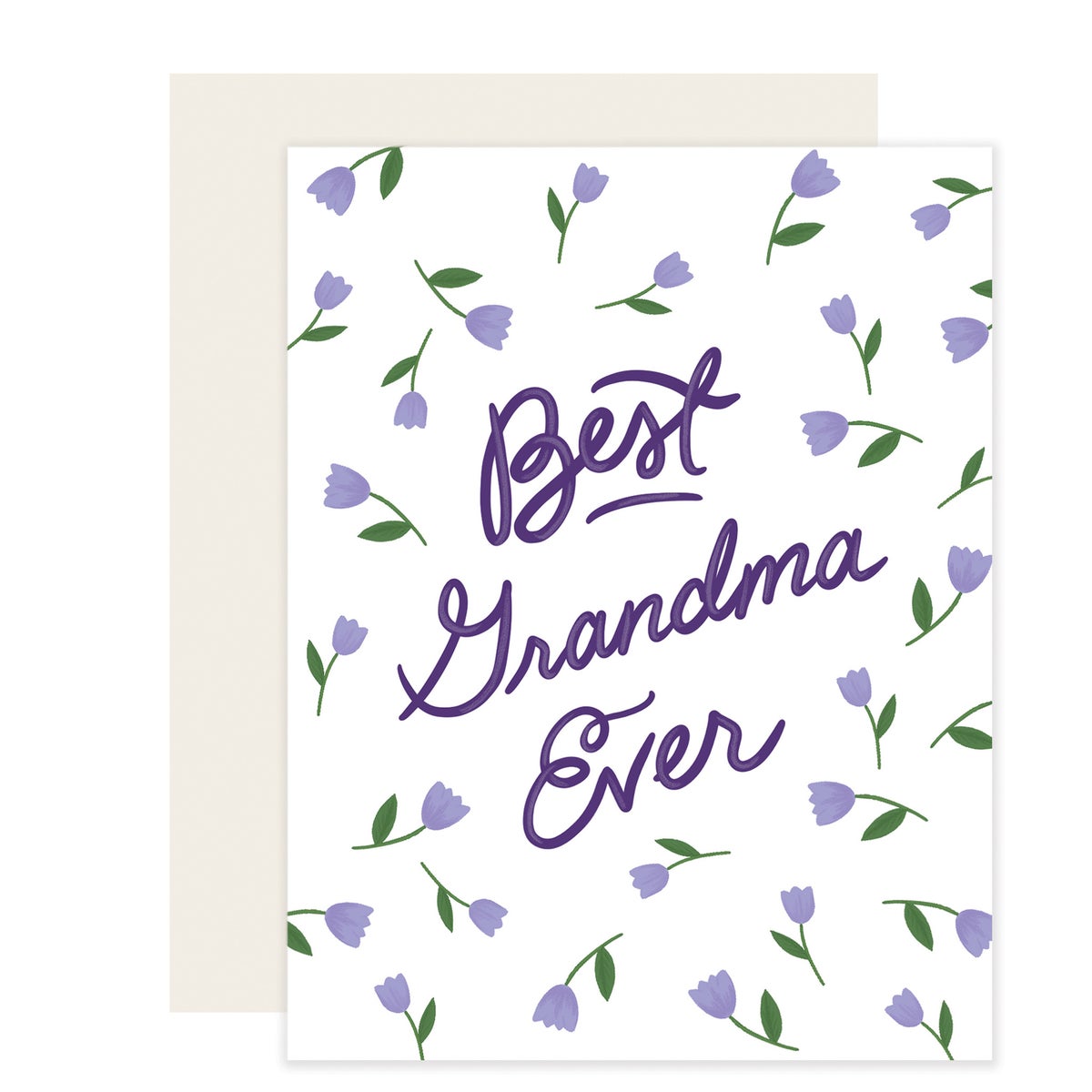 Grandma Flowers|Slightly