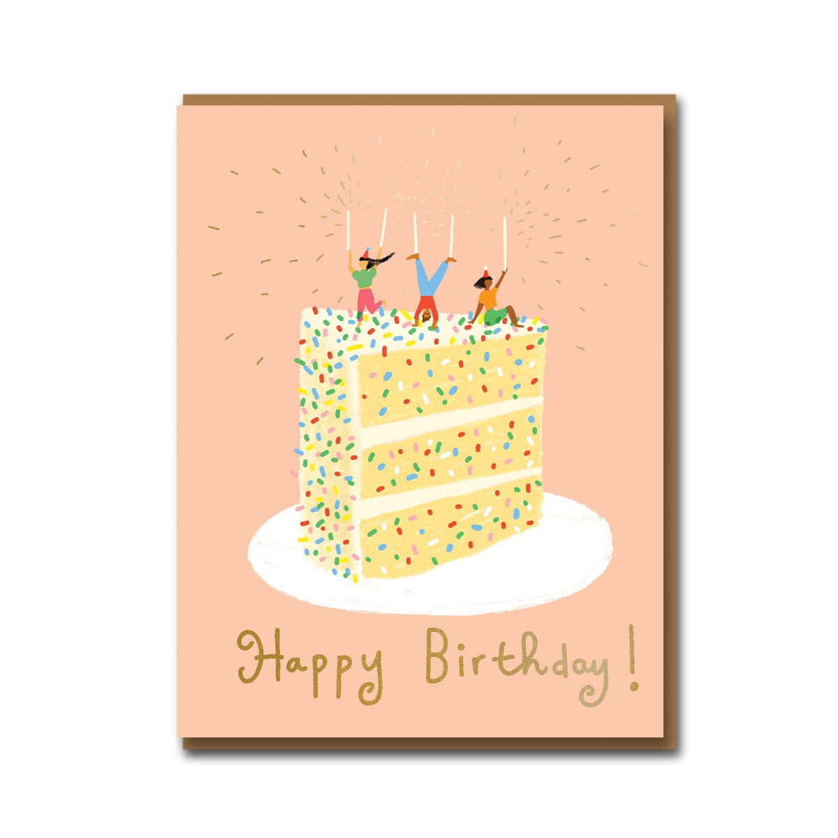 Confetti Cake|1973