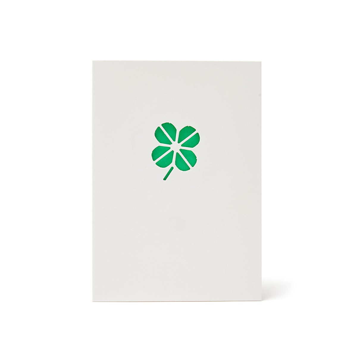 Lucky Clover|1973