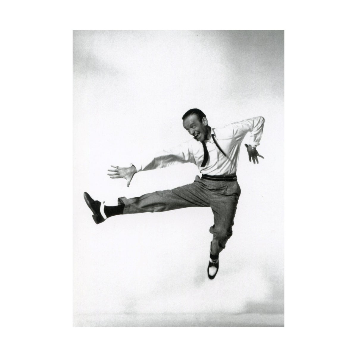 Fred Astair | Retrospect