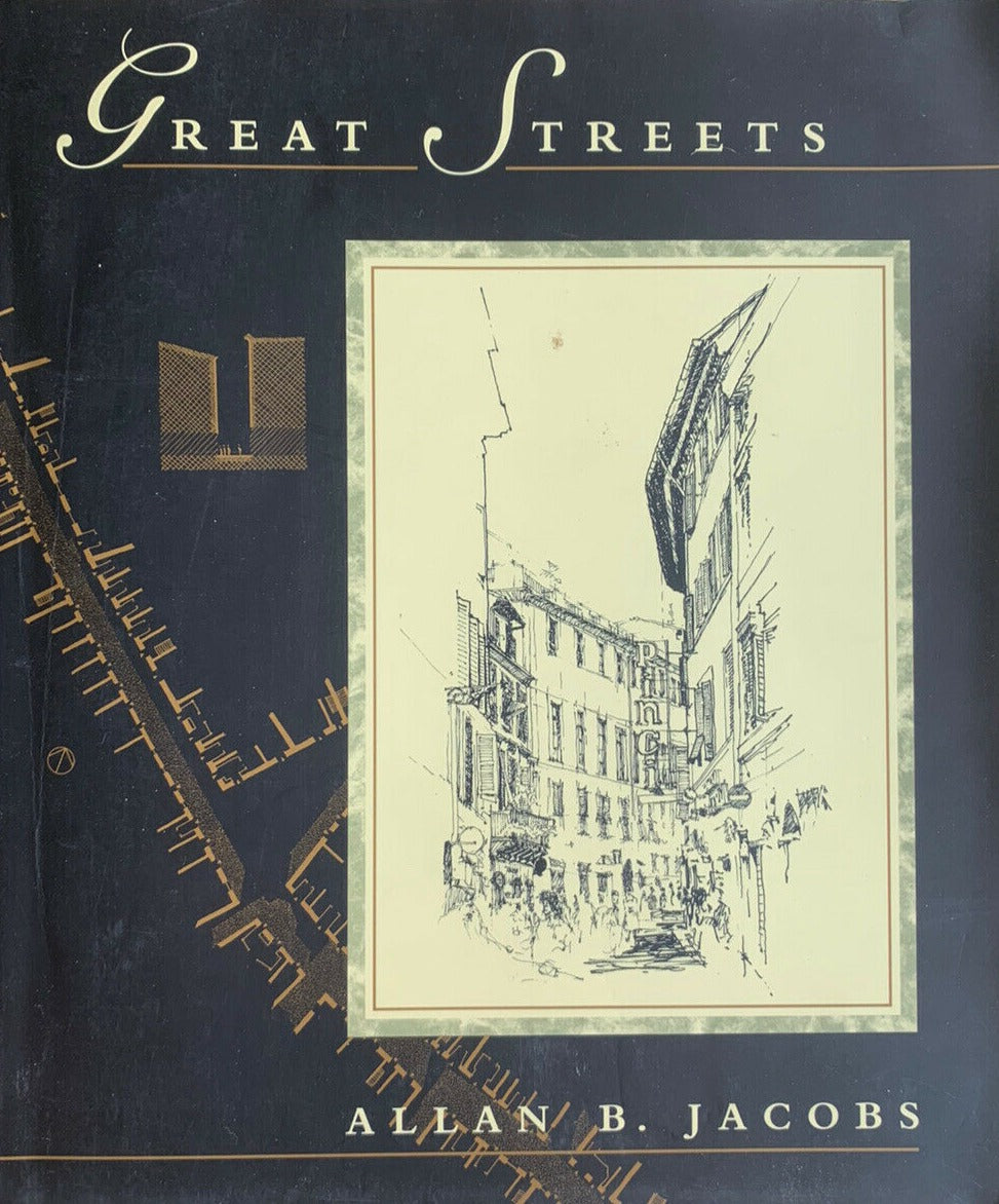 Great Streets