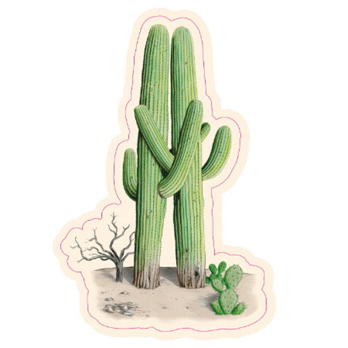 OLD FRIENDS STICKER