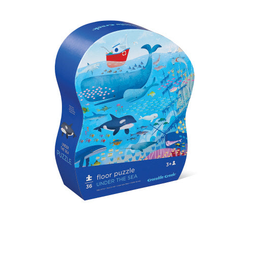 Under the Sea | 36-PC Puzzle