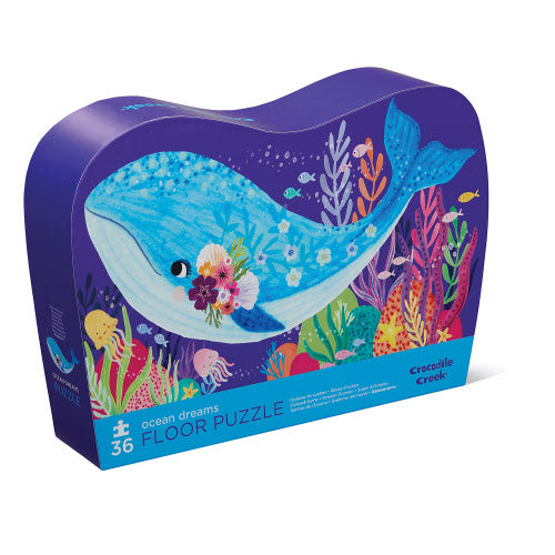Ocean Dreams | 36-PC Puzzle