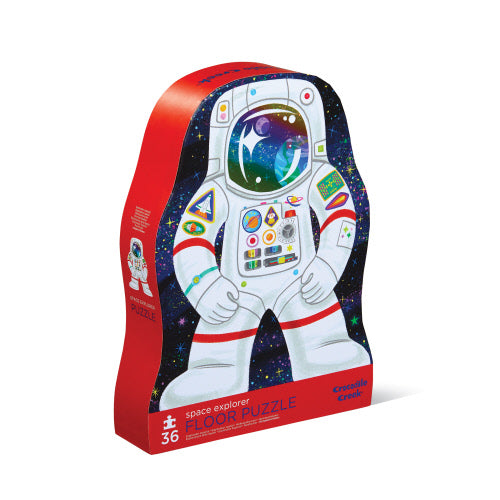 Space Explorer | 36-PC Puzzle