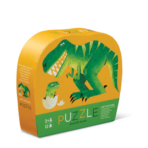JUST HATCHED | 12-PC PUZZLE