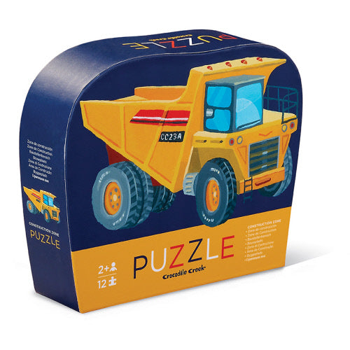 Construction | 12-PC Puzzle