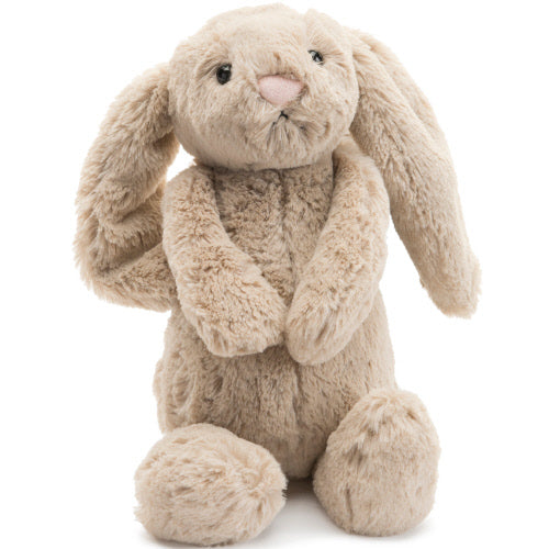 BASHFUL BEIGE BUNNY ORIGINAL | MEDIUM