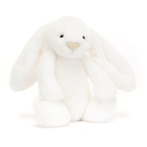 BASHFUL LUXE BUNNY LUNA MEDIUM