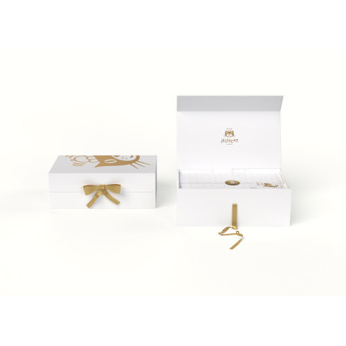 BASHFUL LUXE BUNNY BOX