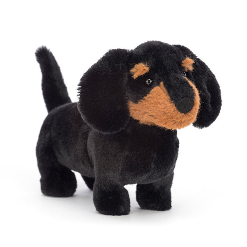 FREDDIE SAUSAGE DOG | SMALL