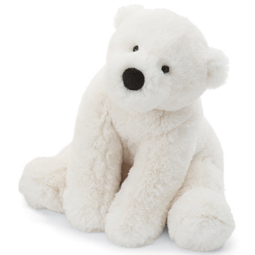 PERRY POLAR BEAR MEDIUM