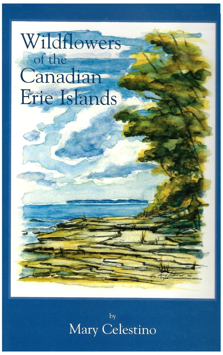 Wildflowers of the Canadian Erie Islands