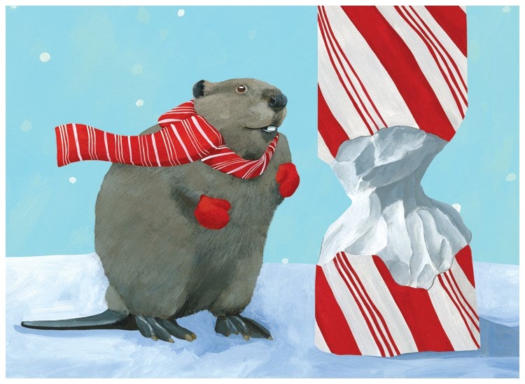 Beaver l Allport