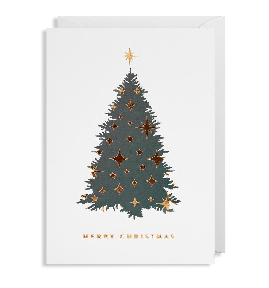 Green Tree|Lagom