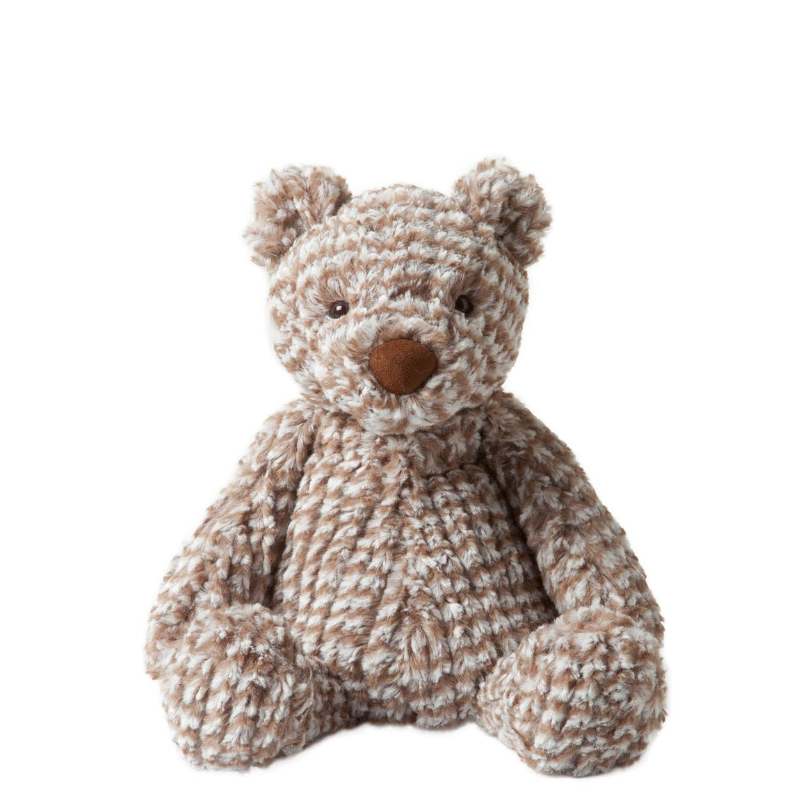 ADORABLES ROWAN BEAR MEDIUM